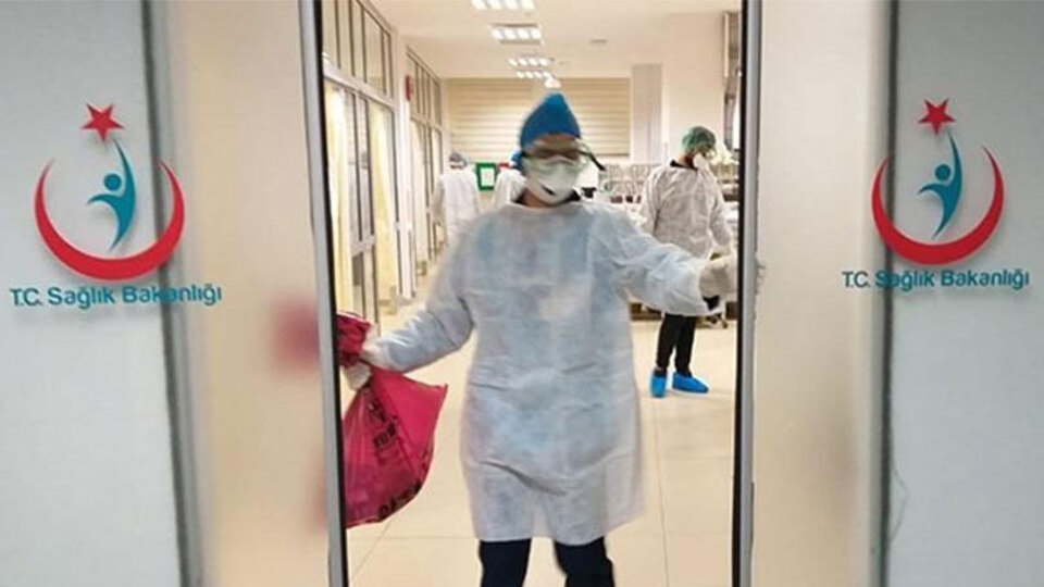 2021 Sağlık Bakanlığı personel alımı ne zaman?