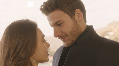 Benim Adım Melek 49. yeni bölüm fragmanı...