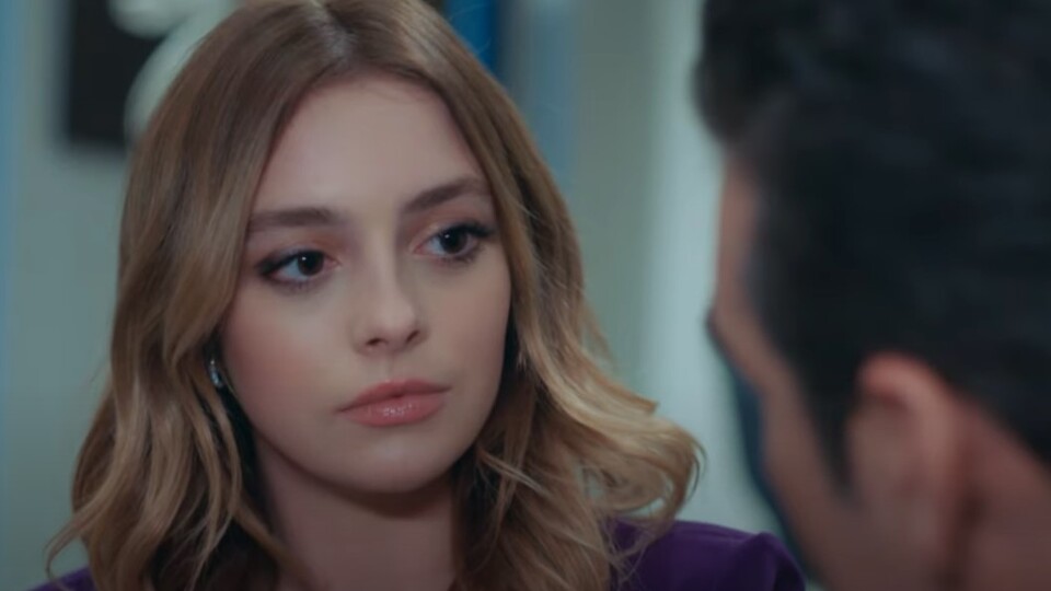 Sadakatsiz yeni fragman var mı?