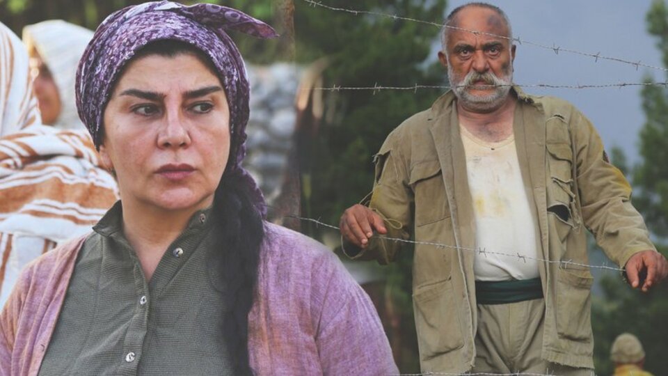 Mendilim Kekik Kokuyor filmi konusu nedir?