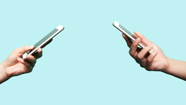 Milyonlar WhatsApp'ı silip ona geçiyor ama...