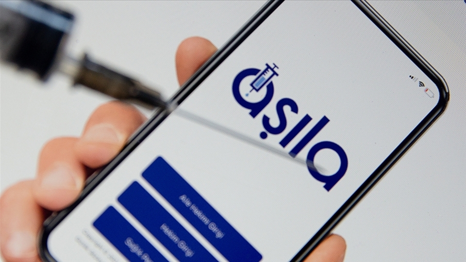 Aşıla uygulaması nedir?