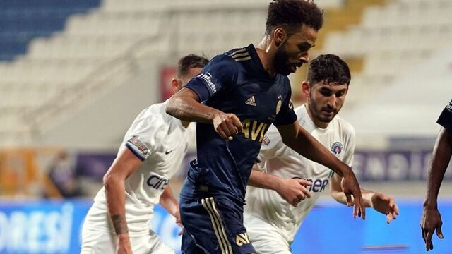Fenerbahçe Kasımpaşa maçı hangi kanalda?