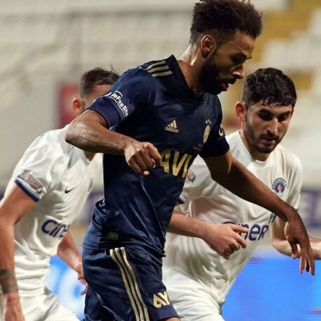 Fenerbahçe Kasımpaşa maçı hangi kanalda?