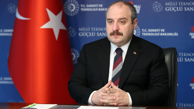 '2021 Türkiye için sıçrama yılı olacak'