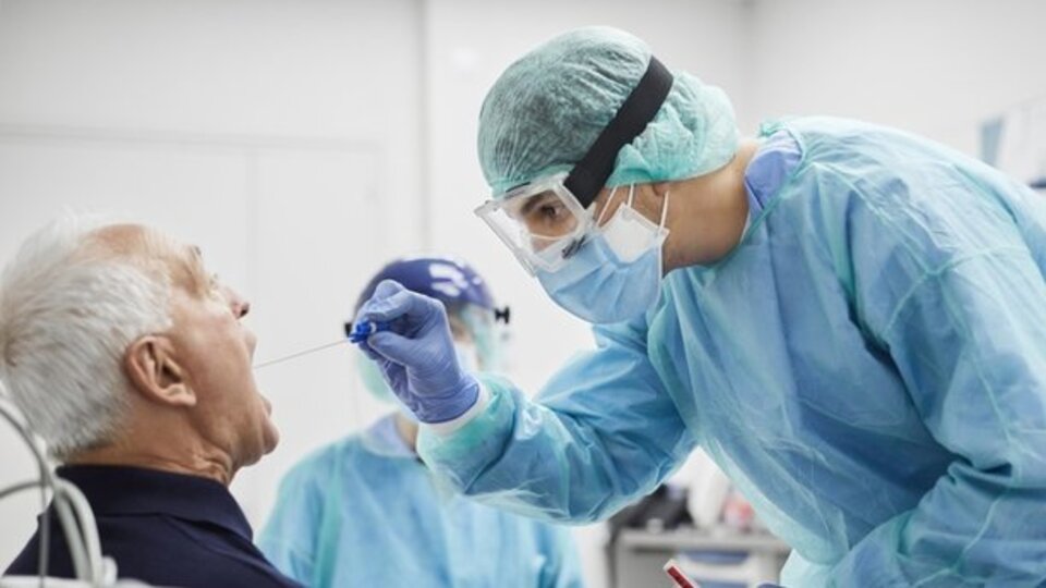 Covid-19 test sonucu nasıl öğrenilir?