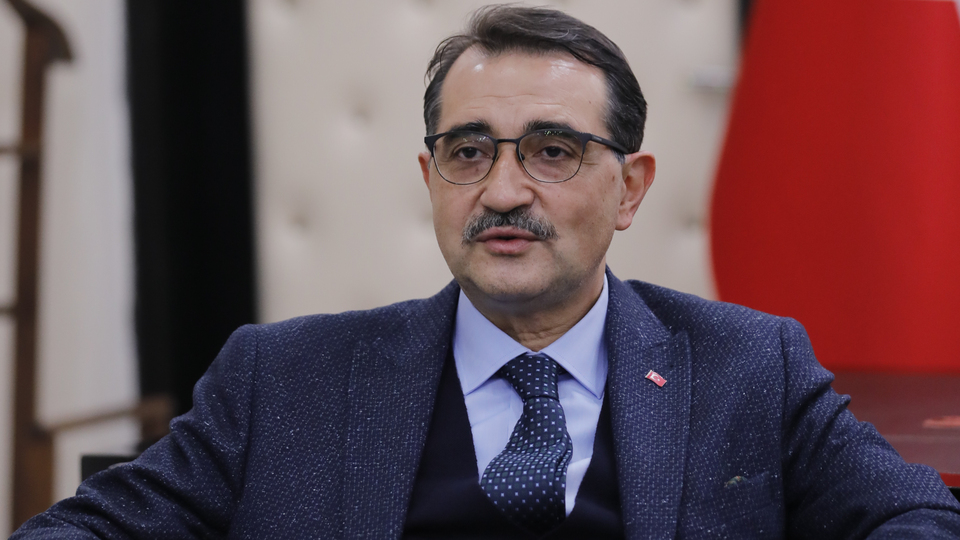 'Enerjide 1 milyar dolara yakın tasarruf'