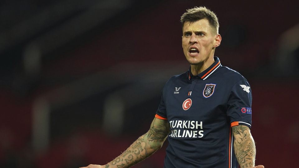 Skrtel için flaş karar!