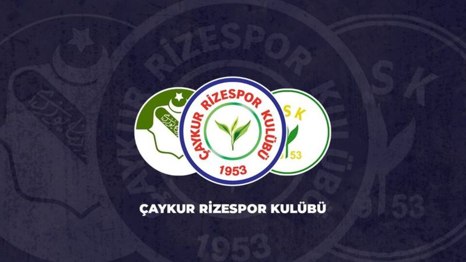 Rizespor'dan Oğulcan açıklaması