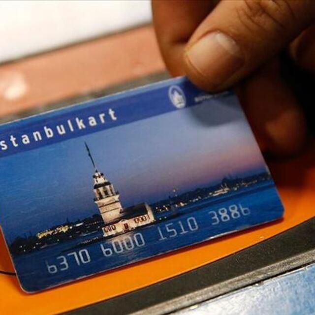 İstanbulKart'a HES kodu nasıl yüklenir?