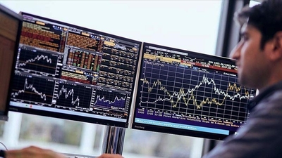 Piyasalarda karışık seyir