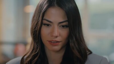 Doğduğun Ev Kaderindir fragman var mı?