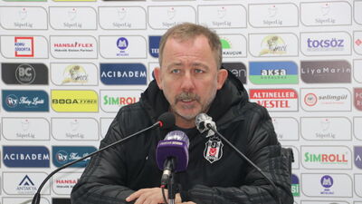 "Kupa da hedeflerimiz arasında"