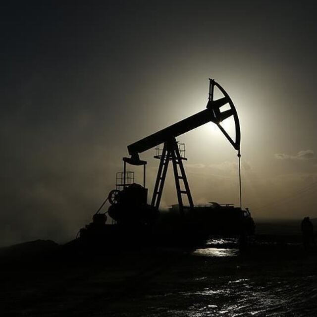 ABD'nin ham petrol stokları azaldı