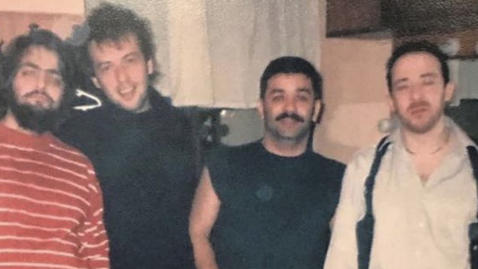 Onları tanıyabilecek misiniz?
