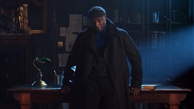 Lupin oyuncuları kimdir?