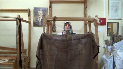 Bayburt'ta asırlık gelenek