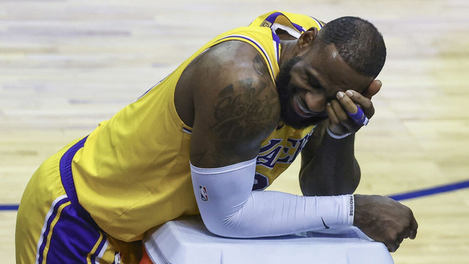 Lakers ve Bucks kazanmaya devam etti