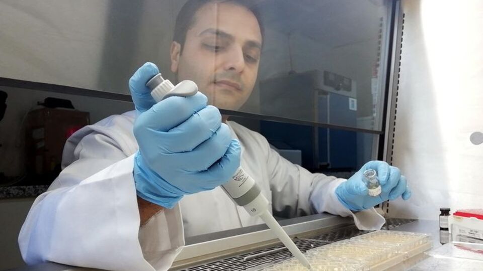 Türk bilim insanı, MS hastalığını engelleyecek ilaç üretti