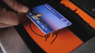 İstanbulKart'a HES kodu yükle