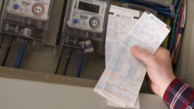 Elektrikte vergiler katlandı