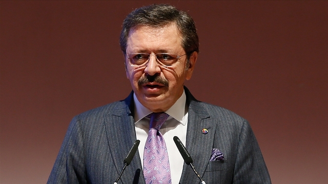 'Bankalar daha yapıcı bir tavır sergilemeli'