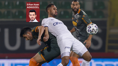 "Mücadeleye hazırım"