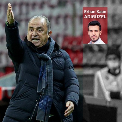 Ayrılık yok, dedikodu çok!