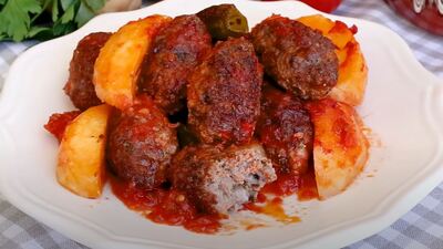 Daha lezzetli bir İzmir köfte için buna dikkat!