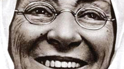 Atatürk'ün annesi Zübeyde Hanım kimdir?