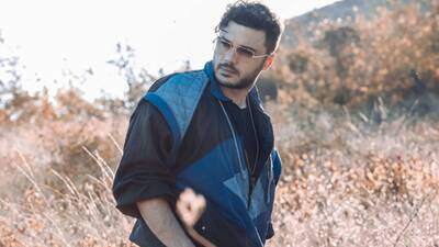 İlyas Yalçıntaş'tan 'Dönme'