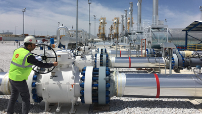 BOTAŞ ve TPAO'da halka arz için önemli adım