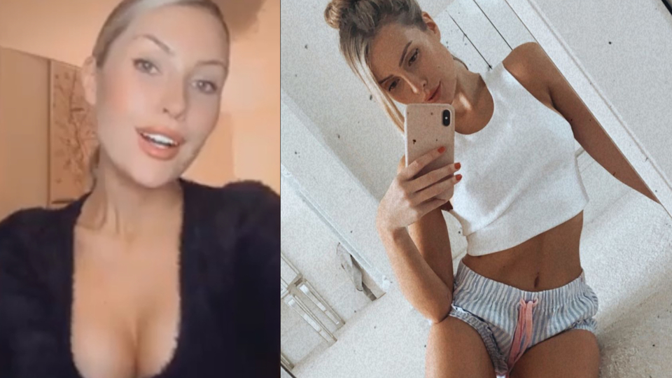 "Hala sıkıntılar yaşıyorum"