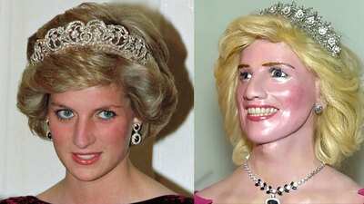 Sosyal medyada alay konusu oldu