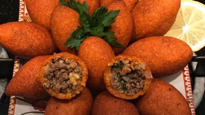 İçli köftenin püf noktası: Kızartma mı, haşlama mı?