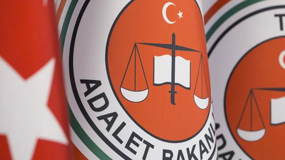 Adalet Bakanlığı memur alımı yapacak!