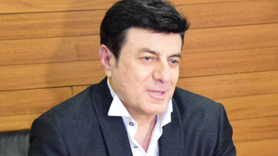 "Bekarlık bana göre değilmiş"