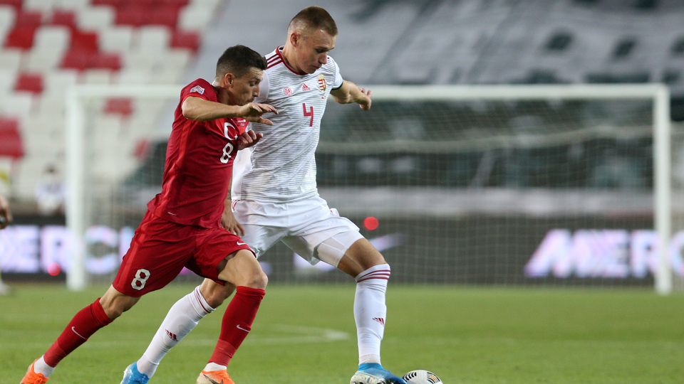 Fenerbahçe'ye sürpriz isim