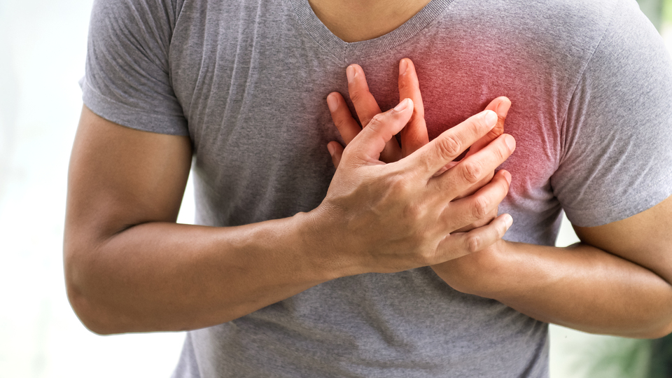 Covid-19 geçirenlere 'kardiyolojik kontrol' uyarısı