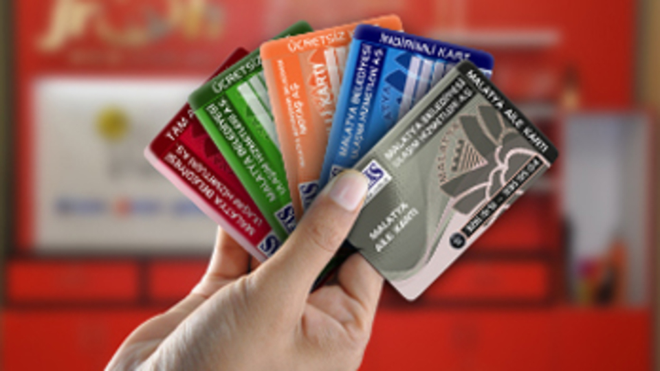 Malatya Kart Motaş HES kodu nasıl yüklenir?