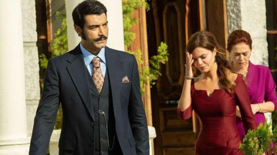 Bir Zamanlar Çukurova yeni bölüm ne zaman?