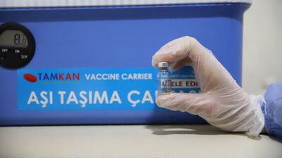 Aşı sırasını kaçıranlar ne olacak?