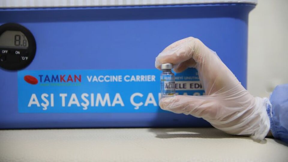 Aşı sırasını kaçıranlar ne olacak?