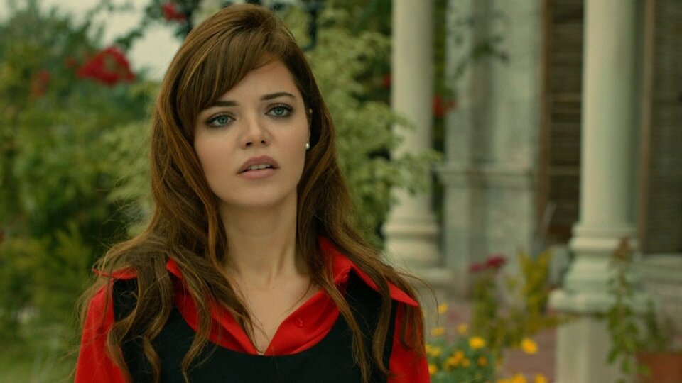 Bir Zamanlar Çukurova neden yok?