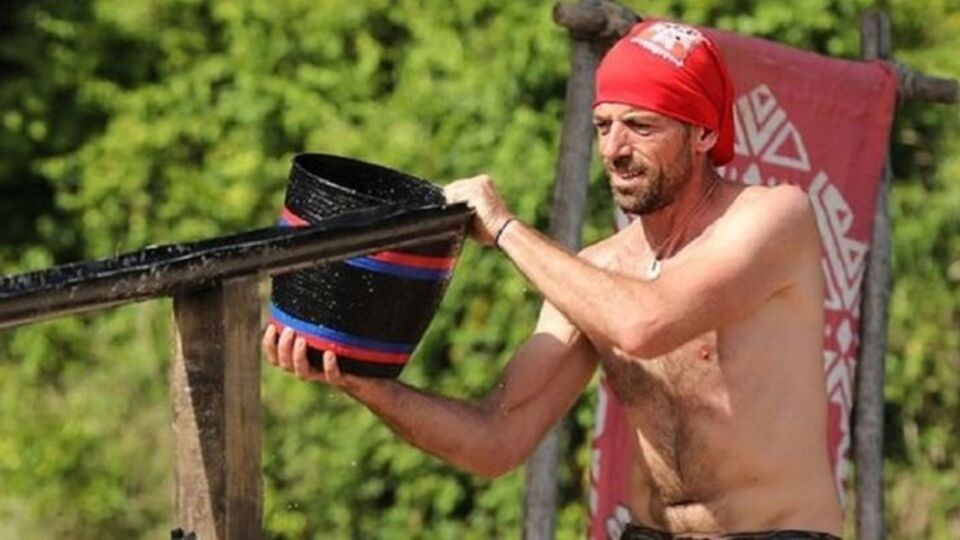 Survivor Cemal Hünal kimdir?