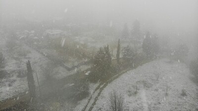 İstanbul Valiliği'nden 'kar ve buzlanma' uyarısı