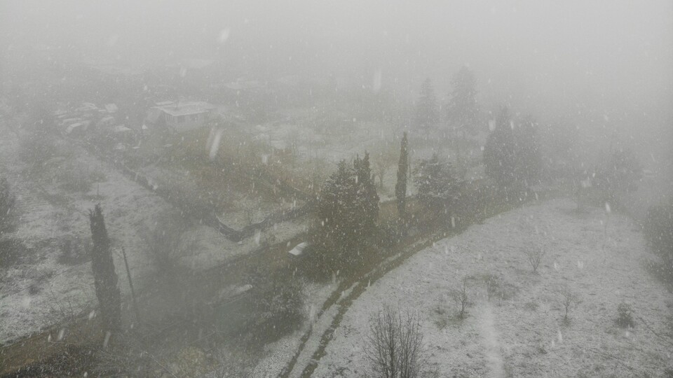 İstanbul Valiliği'nden 'kar ve buzlanma' uyarısı