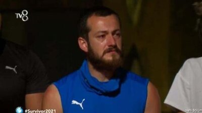 Survivor Reşat kimdir?