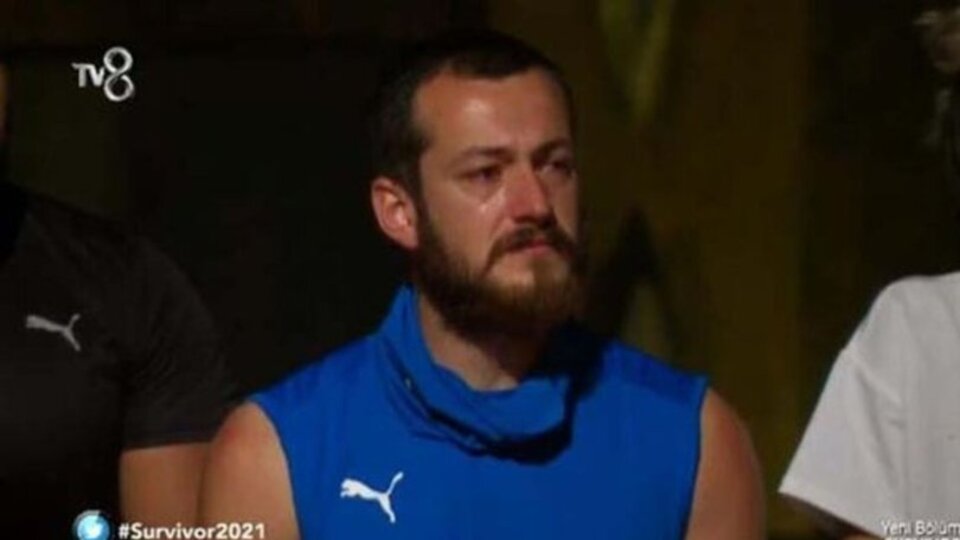 Survivor Reşat kimdir?