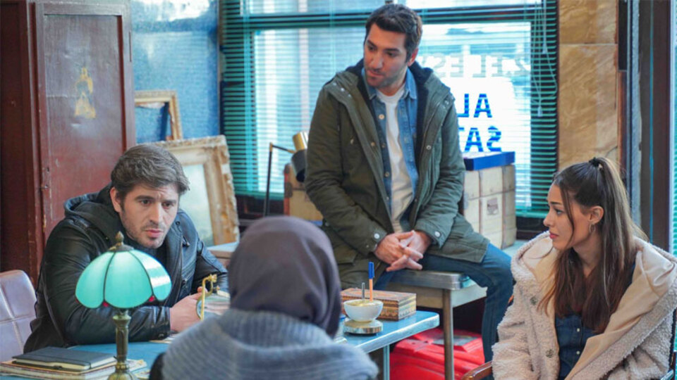 Alev Alev 11. yeni bölüm fragmanı